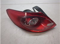 3C8945095D Фонарь (задний) Volkswagen Passat CC 2008-2012 9355574 #2