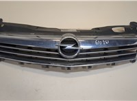  Решетка радиатора Opel Astra H 2004-2010 9355618 #1