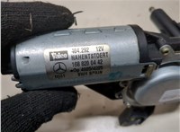  Двигатель стеклоочистителя (моторчик дворников) задний Mercedes A W168 1997-2004 9355634 #3