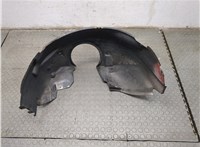  Защита арок (подкрылок) Ford Mondeo 2 1996-2000 9355666 #3