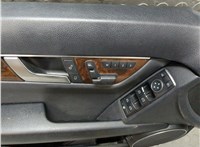  Дверная карта (Обшивка двери) Mercedes C W204 2007-2013 9355690 #2