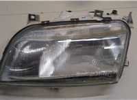  Фара (передняя) Seat Alhambra 1996-2000 9355693 #1