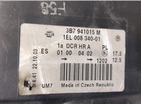  Фара (передняя) Volkswagen Passat 5 2000-2005 9355715 #5