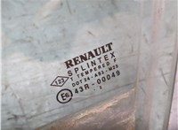  Стекло боковой двери Renault Scenic 1996-2002 9355730 #2