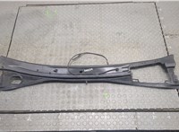  Жабо под дворники (дождевик) Renault Kangoo 1998-2008 9355818 #3