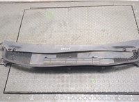  Жабо под дворники (дождевик) Mercedes B W245 2005-2012 9355823 #1