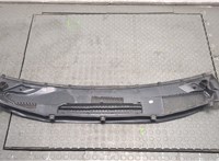  Жабо под дворники (дождевик) Mercedes B W245 2005-2012 9355823 #2