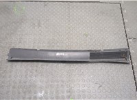  Жабо под дворники (дождевик) Opel Zafira A 1999-2005 9355833 #1