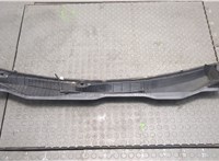  Жабо под дворники (дождевик) Opel Astra H 2004-2010 9355854 #2