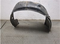  Защита арок (подкрылок) Opel Astra G 1998-2005 9355856 #2