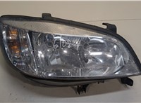  Фара (передняя) Opel Zafira A 1999-2005 9355873 #1