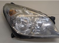  Фара (передняя) Opel Astra H 2004-2010 9355889 #1