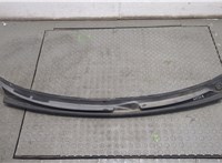  Жабо под дворники (дождевик) BMW 3 E46 1998-2005 9355938 #1