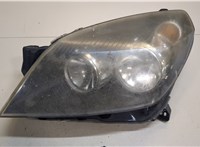  Фара (передняя) Opel Astra H 2004-2010 9355941 #1