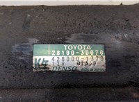  Стартер Toyota Land Cruiser Prado (120) - 2002-2009 9355956 #5