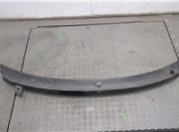  Жабо под дворники (дождевик) Volkswagen Passat 5 1996-2000 9355975 #1