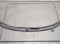  Жабо под дворники (дождевик) Volkswagen Passat 5 1996-2000 9355975 #2