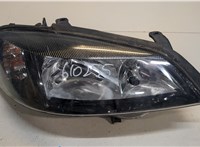  Фара (передняя) Opel Astra G 1998-2005 9356019 #1