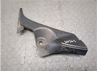  Жабо под дворники (дождевик) Volkswagen Sharan 2000-2010 9356022 #1