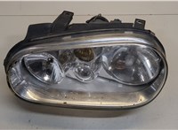  Фара (передняя) Volkswagen Golf 4 1997-2005 9356032 #1