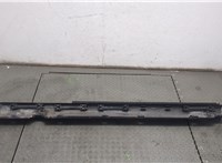  Накладка на порог Opel Astra G 1998-2005 9356090 #6