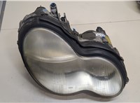  Фара (передняя) Mercedes C W203 2000-2007 9356104 #1