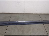  Накладка на порог BMW 3 E46 1998-2005 9356105 #1