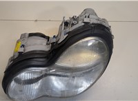  Фара (передняя) Mercedes C W203 2000-2007 9356109 #4