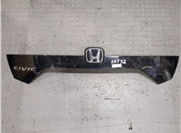  Подсветка номера Honda Civic 2015-2021 9356146 #1