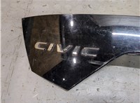  Подсветка номера Honda Civic 2015-2021 9356146 #3