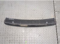  Жабо под дворники (дождевик) Volkswagen Sharan 2000-2010 9356148 #1