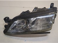  Фара (передняя) Opel Vectra B 1995-2002 9356208 #1