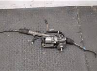 4001C9 Рейка рулевая без г/у Peugeot 207 9356214 #5