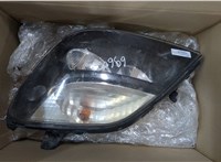  Фара (передняя) Renault Scenic 1996-2002 9356225 #9