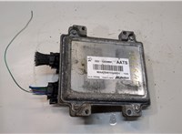  Блок управления двигателем Opel Astra J 2010-2017 9356247 #2