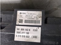  Рейка рулевая без г/у Volkswagen Touran 2003-2006 9356252 #2