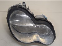  Фара (передняя) Mercedes C W203 2000-2007 9356299 #1