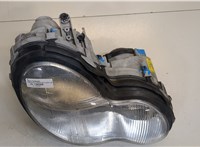  Фара (передняя) Mercedes C W203 2000-2007 9356299 #5