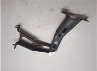 222850, 222851, 9147455, 9147456 Кронштейн усилителя бампера Opel Omega B 1994-2003 9356362 #1