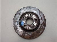 4351248020 Диск тормозной Lexus RX 1998-2003 9356372 #4
