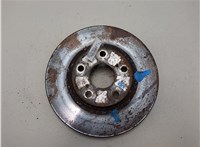 4351248020 Диск тормозной Lexus RX 1998-2003 9356397 #4