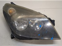  Фара (передняя) Opel Astra H 2004-2010 9356399 #1