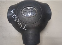  Подушка безопасности водителя Toyota Corolla E12 2001-2006 9356413 #1