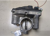 1110980009 Заслонка дроссельная Mercedes CLK W208 1997-2002 9356427 #1