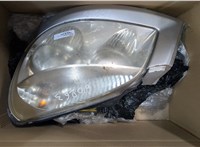  Фара (передняя) Fiat Doblo 2005-2010 9356444 #3