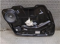  Стеклоподъемник электрический Mercedes ML W164 2005-2011 9356461 #1