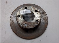 8D0615601A Диск тормозной Volkswagen Passat 5 2000-2005 9356466 #5