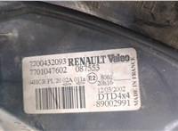  Фара (передняя) Renault Scenic 1996-2002 9356573 #6