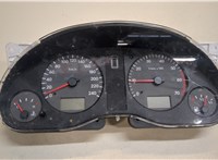  Щиток приборов (приборная панель) Seat Alhambra 1996-2000 9356759 #1