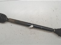 1K0407272GM Полуось (приводной вал, шрус) Skoda Octavia (A5) 2004-2008 9356816 #6